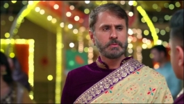 Megha Barsenge - 14th January 2025